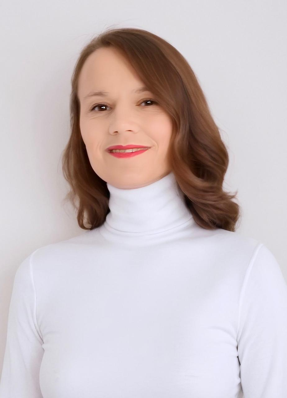 Татьяна Гуркина